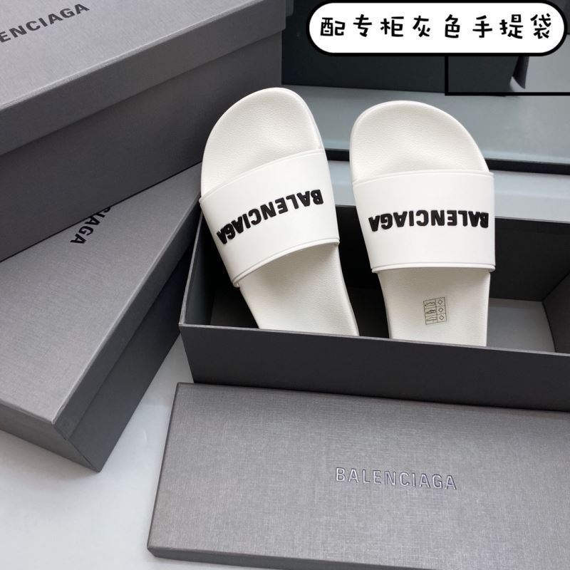 Balenciaga Slippers